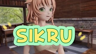Today the author recommends gts&vore&beast mother three-in-one, SIKRU, excellent
