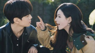 深情眼Deep_Affection_Eyes_Ep_24 Sub Indo 🇨🇳
