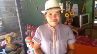 เตรียมจัดร้านพร้อมเปิดขายส้มตำและแบ่งปันสูตร โดยส้มตำร้อยสูตร