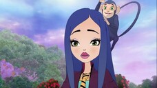 Regal Academy: Season 1, Episode 21 - Monkey Magic [FULL EPISODE]