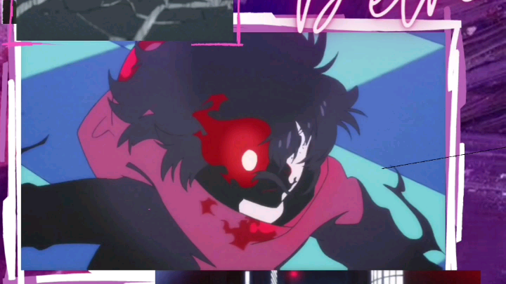 raison d'etre - Eve (Fan Edit)