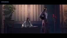 thousand autumns (shan he jian xin) ep 9 eng sub