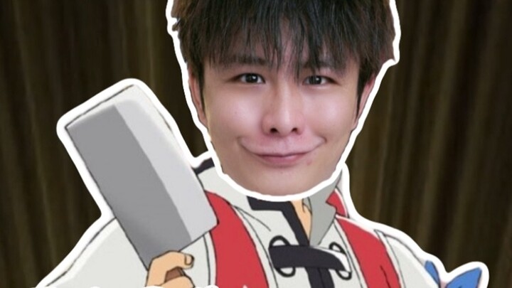 It is not blood but soup that flows in the bodies of Cantonese people