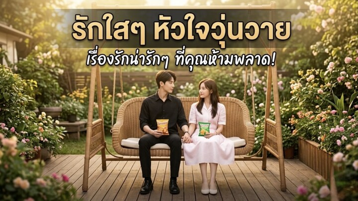 สาวถูกระบบบังคับรีเซ็ตชีวิตครั้งที่ 6 จากตัวประกอบกลายเป็นนางเอกในหัวใจของ CEO สุดร่ำรวย [พากย์ไทย]