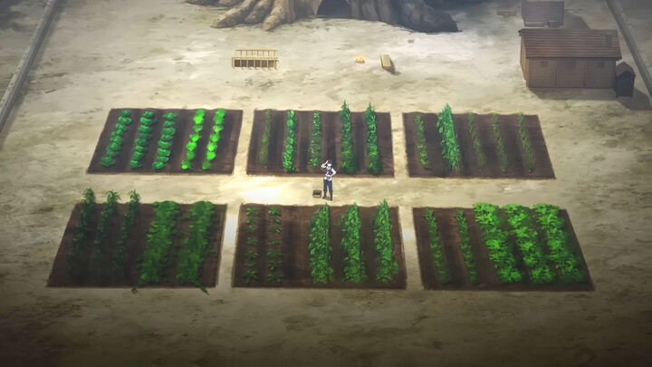 trailer Isekai nonbiri nouka season 2