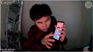 [ YTP ] Trần Đức Bo vào nhà BảO ReN lúc 3h Sáng || Yếu Tim Đừng Xem