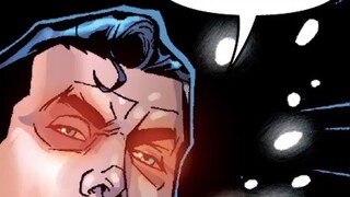 Batman cho nổ tung thân mình và chết, Wonder Woman già đi chỉ sau một đêm, và điều không tưởng về Su
