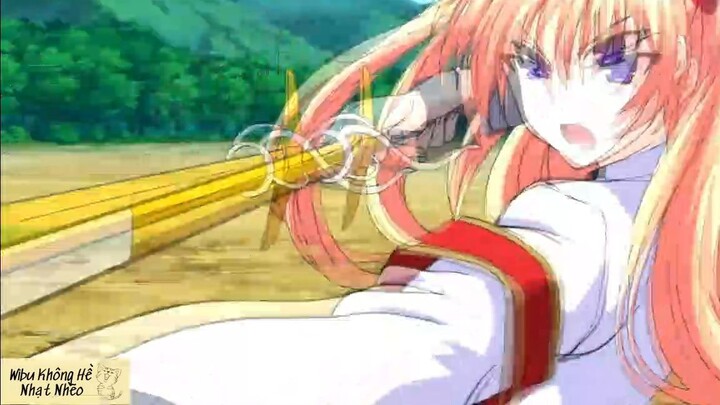 Yêu e thật lòng - Maji De Watashi Ni Koi Shinasai!「AMV」- Neurose  #anime