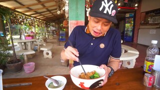 บะหมี่แห้งโกฮอม