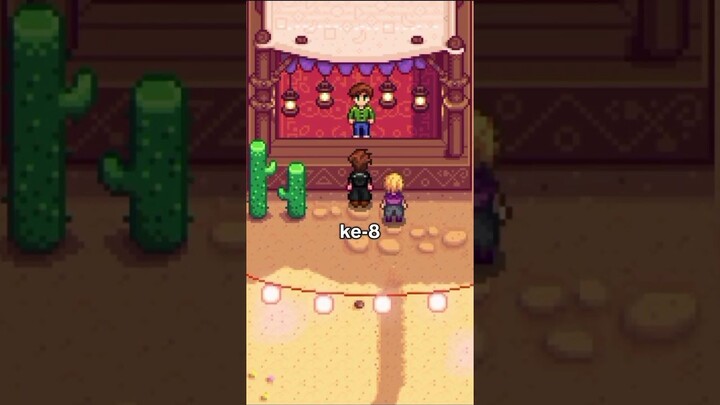 mana trinket yang overpower menurut kalian #stardewvalley #stardewvalleyindonesia #shorts #trinket
