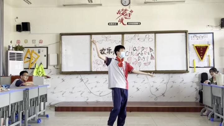 好消息：我火了坏消息：我火了