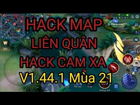 Tặng Free ,MIỄN PHÍ, Hack Map Liên Quân Mobile | Hack Công Khai Chấp 9 Tố Cáo| liên quân MOBILE |