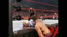 Stone Cold Calls Out Batista! - (360p, h264)