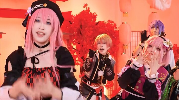 【プロセカ/28 hours】Success or failureいたAAAAAす❀FULL❀ lower the punishment AAAAA! (cos jumps to the direct