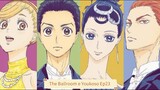 ""Welcome to the Ballroom e Youkoso"" Ep23 English Sub*