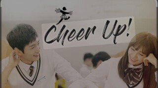 CHEER UP TAGALOG EP15