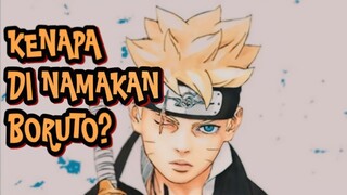 ADA HUBUNGANNYA DENGAN NEJI? - ANIME REVIEW (BORUTO)