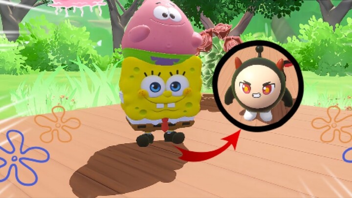เฮ้ ไข่ล่องหน หรือ ไข่ไร้เทียมทาน อันไหนสนุกกว่ากัน?