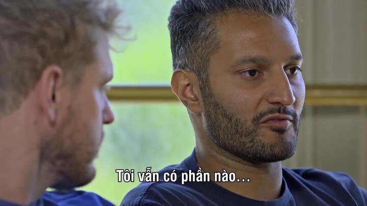 Yêu là mù quáng (Phần 2) EP 9 [Sub Việt]