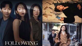 Following (2024)