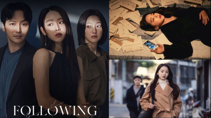 Following (2024)