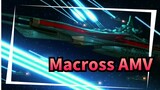 Macross AMV