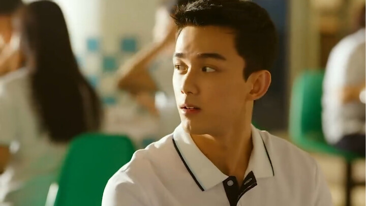 ตอนแรกแค่อยากหาข้ออ้างเพื่อผ่านไปให้พ้น แต่กลายเป็นว่าแฟนปลอมๆ กลับกลายเป็นของจริงไปซะงั้น!