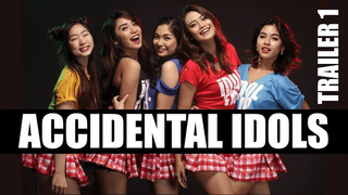 Accidental Idols