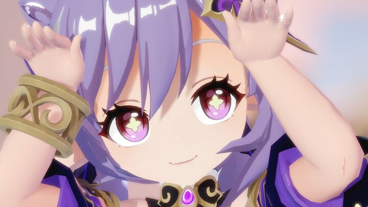 💗Keshida cute shake💗 ~