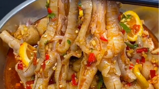 Cara baru makan nasi
