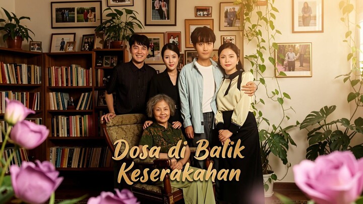 Dosa di Balik Keserakahan Full Bahasa Indonesia (MELO)