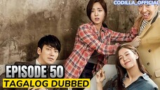 House of the Bluebirds 2015 Episode 50 Finale Tagalog Dubbed HD