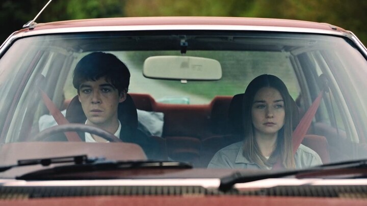 Năm 17 tuổi, tôi từng muốn giết bạn; đến năm 18 tuổi, tôi lại yêu bạn.