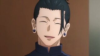 Later, people only remembered that he slaughtered an entire village, but forgot that he swallowed mo