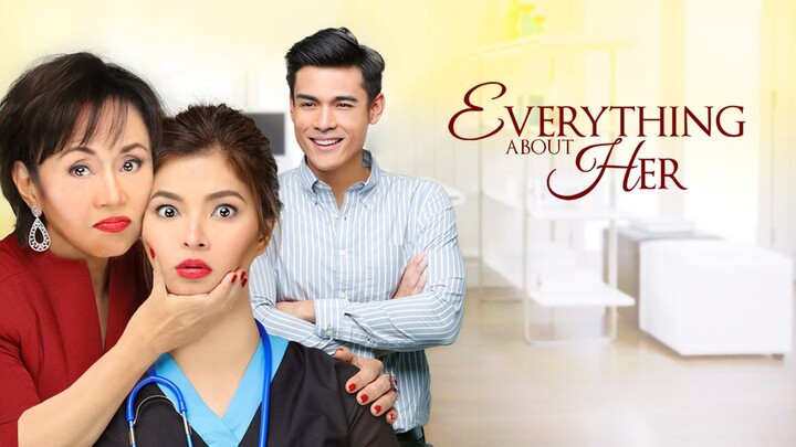 [ D-Movie ] Drama Philippines " Everything About Her " SubIndo.