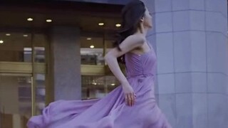 I only admire Jun Ji-hyun when running in high heels