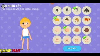 hướng dẫn các bạn chơi game play together