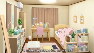 kamar yang indah