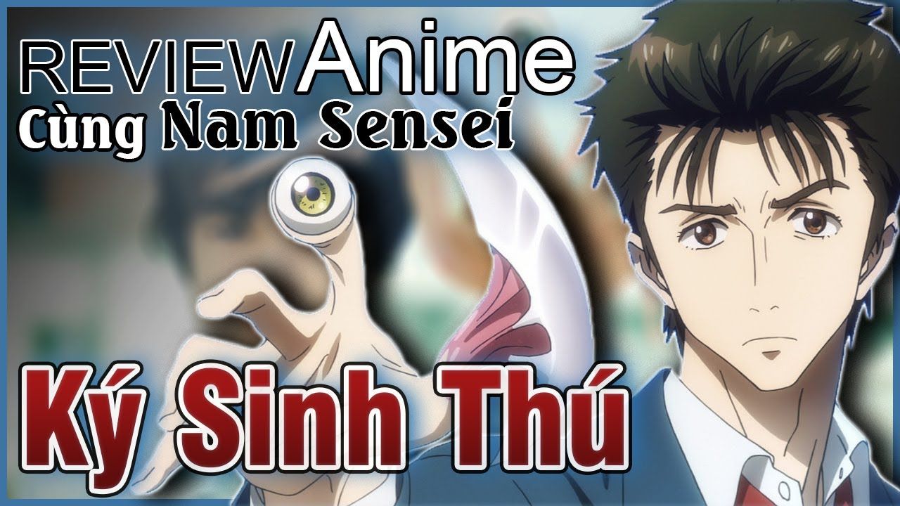 Parasyte: The Maxim EP 2 ( Anime Balkan) : Danche : Free Download, Borrow,  and Streaming : Internet Archive