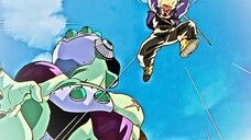 GOOD BYE FRIEZA!!!!!| COURSE #4