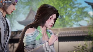 Against The Sky Supreme Eps 433 Sub Indo