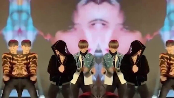[Illustrated guide of contemporary male celebrities dancing]