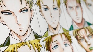 Bạn vẫn có thể thanh lịch khi vẽ hoàng hôn với 12 phong cách anime chứ?