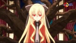 A guy challenges all  gods after being transported to a fantasy world - Recap Best Anime