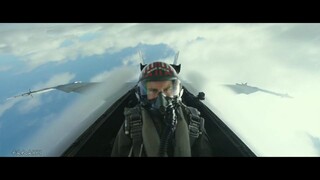 Top Gun MAVERICK 2022 [TRAILER ]