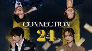 Connection - Episode 24 [Tagalog Dubbed]