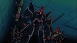 Gundam Wing - 41 OniOneAni