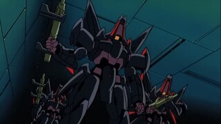 Gundam Wing - 41 OniOneAni