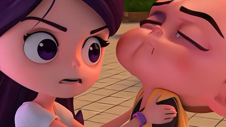 From the moment you walked into my heart, I never paid attention to anyone else