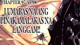 LUMABAS NA ANG PINAKAMALALAKAS NA LANGGAM!! Solo Leveling Tagalog 97-98 S2 EP10 PART 2